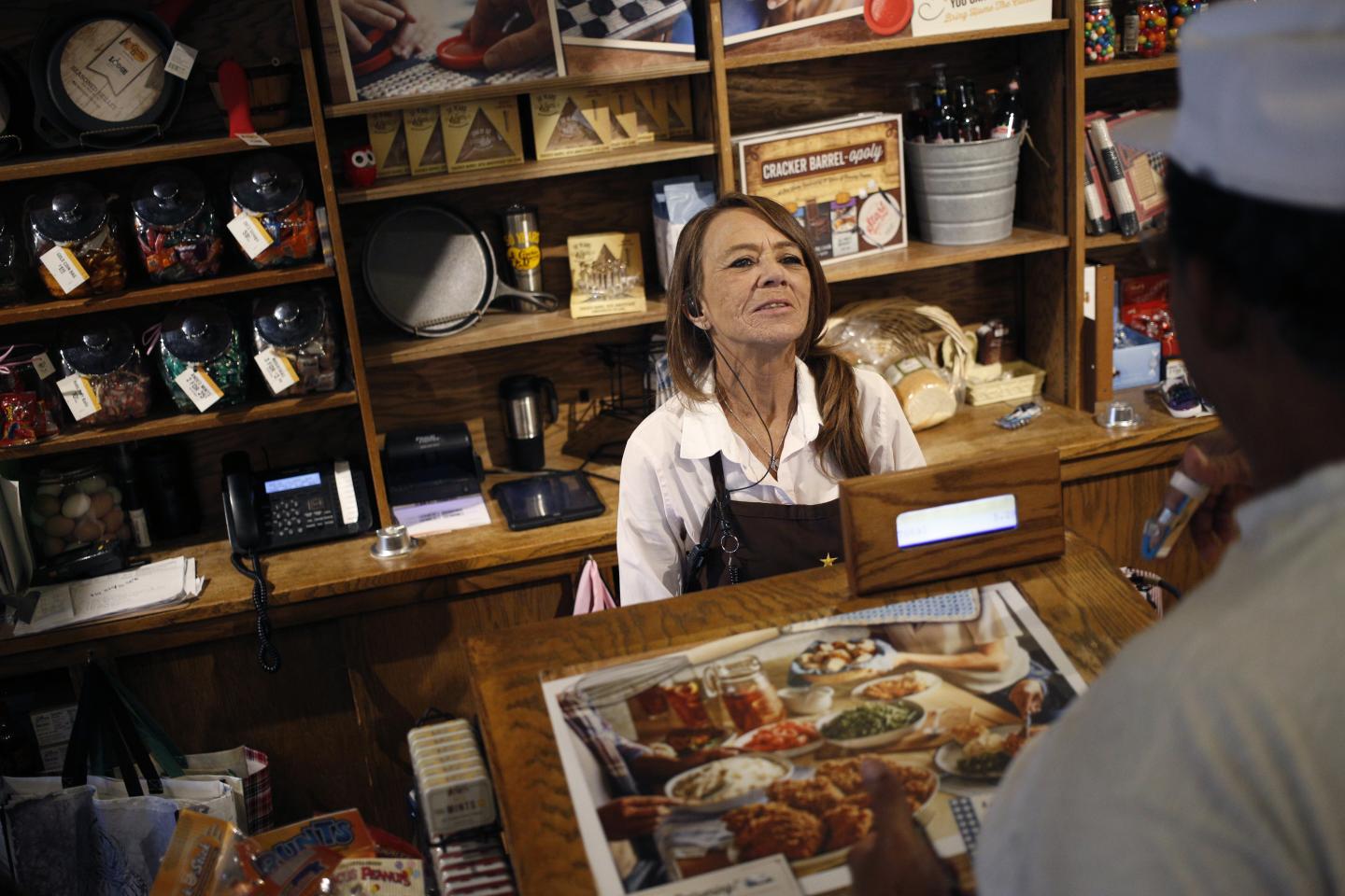 These restaurants are open on New Year’s Day 2022