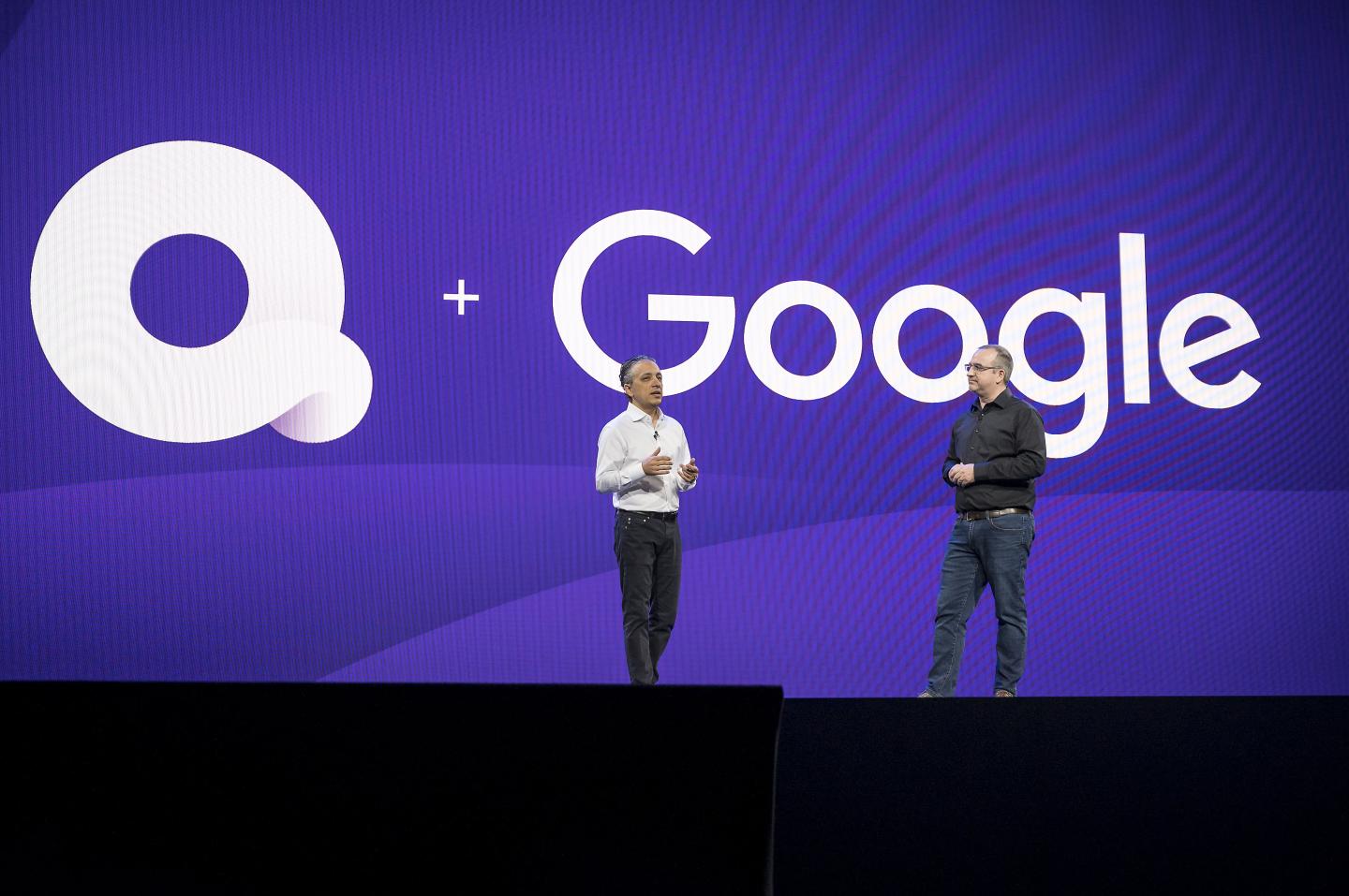 Google, Amazon, Intel: Here’s a running list of the tech giants who won’t be attending the CES trade show