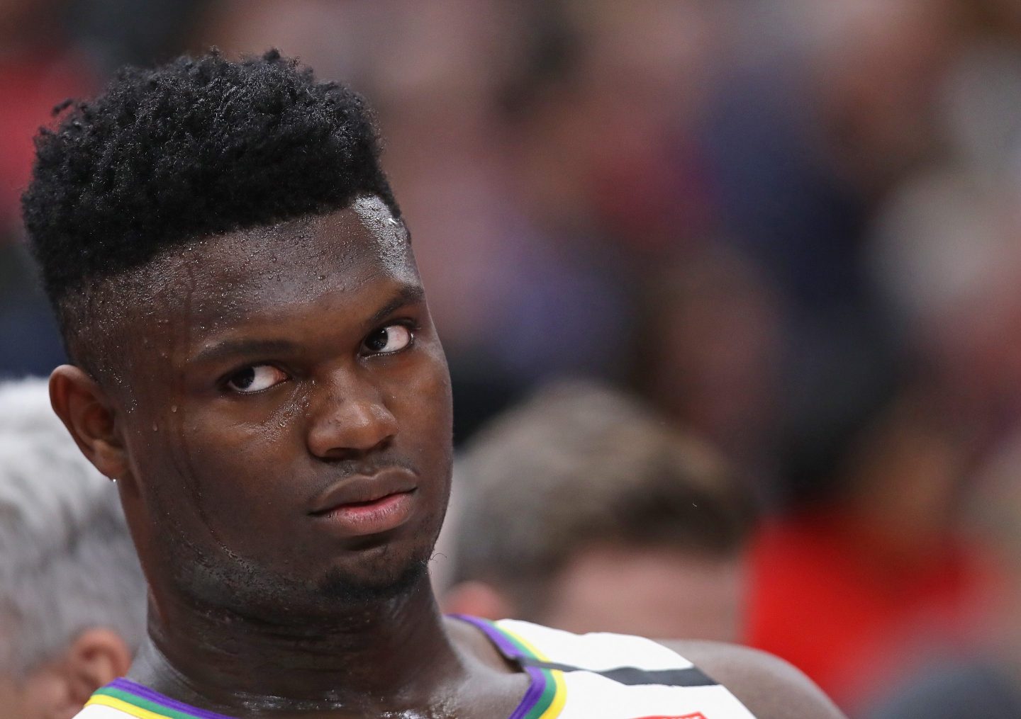 The Krause House is eyeing an acquisition of the New Orleans Pelicans with Zion Williamson as the face of the new franchise.