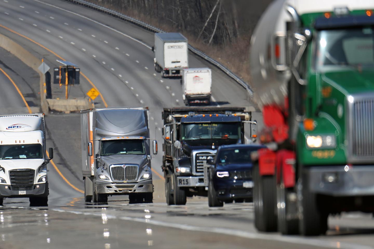 Shorter supply chains and higher wages will be key to better green technology, CEOs say