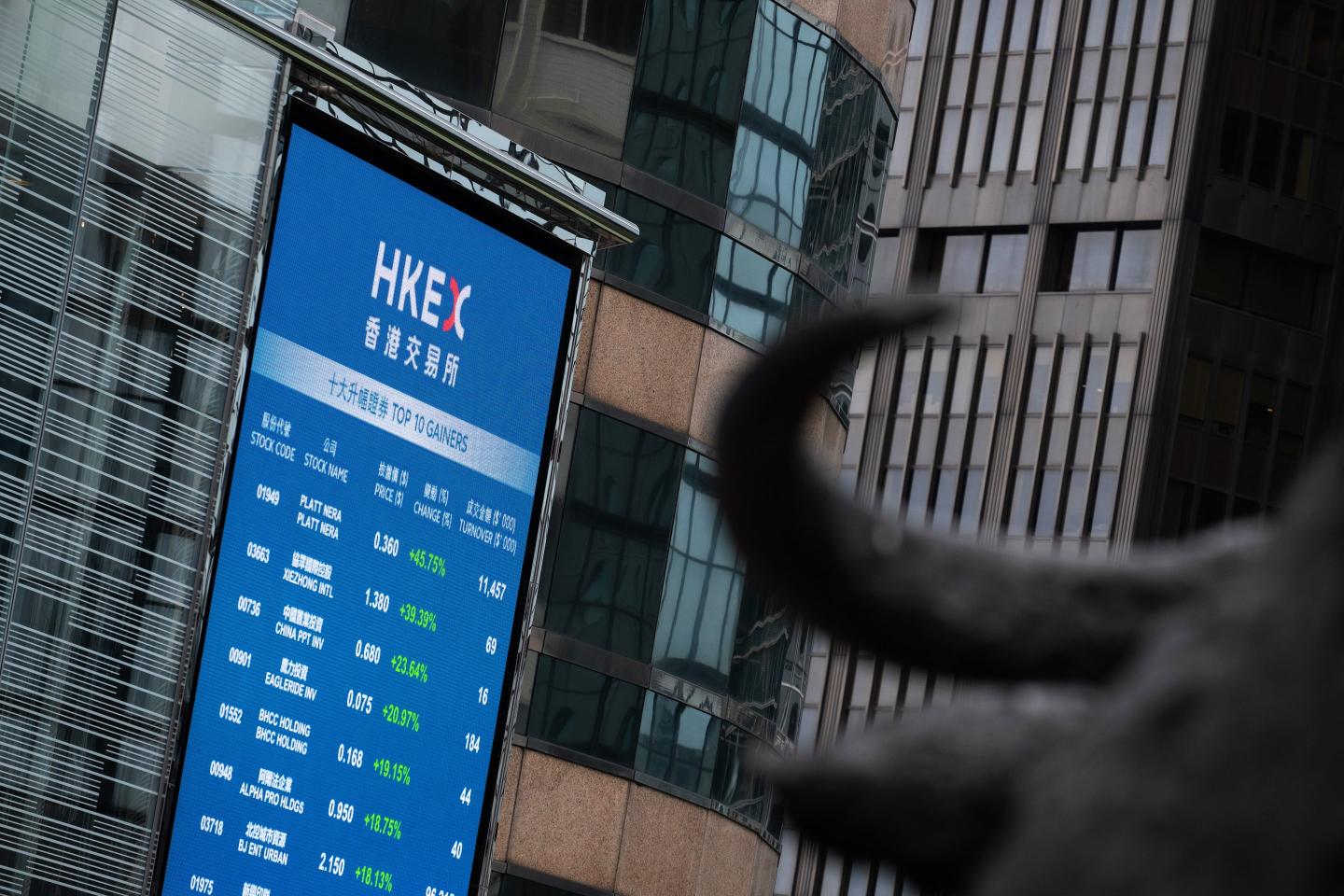 There’s no such thing as ‘Asian markets.’ Here’s what makes Asia’s exchanges so different from each other