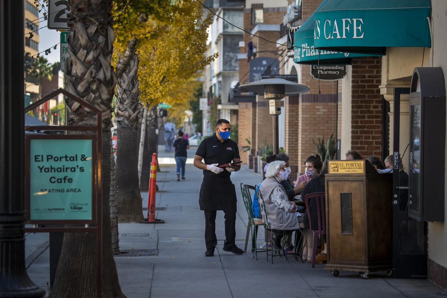 American businesses need help regardless of Omicron’s severity