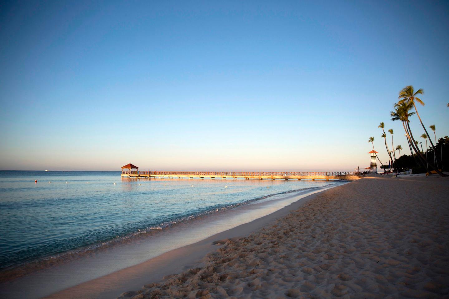 Dominican Republic Tourism