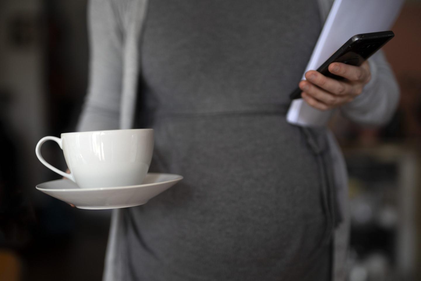 We need to talk about pregnancy at work sooner–even when it ends in miscarriage