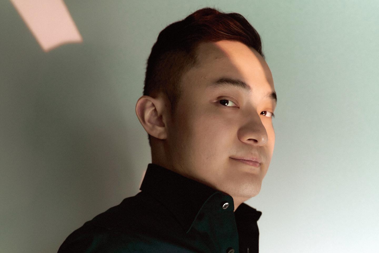 Crypto entrepreneur Justin Sun reveals himself as the anonymous bidder who paid $28 million to join Jeff Bezos in space