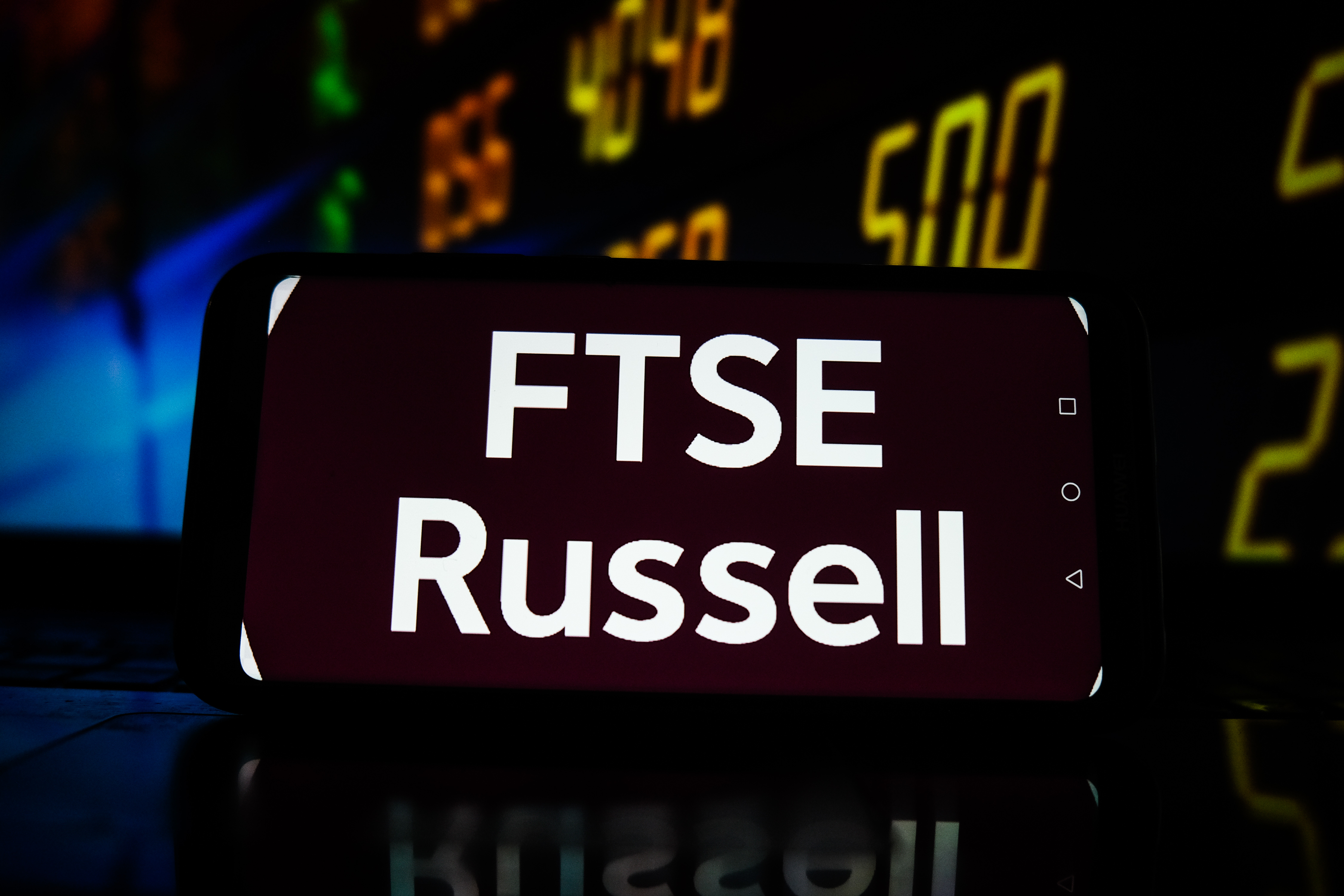 FTSE Russell Halts Nigeria Frontier Market Upgrade Over T+1 Concerns