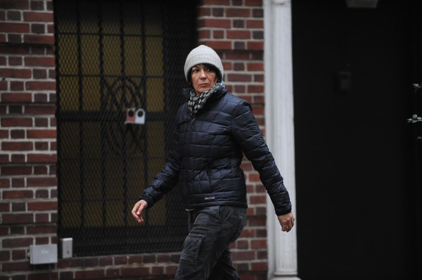 Ghislaine Maxwell’s lawyers attack her accusers’ motives and memories