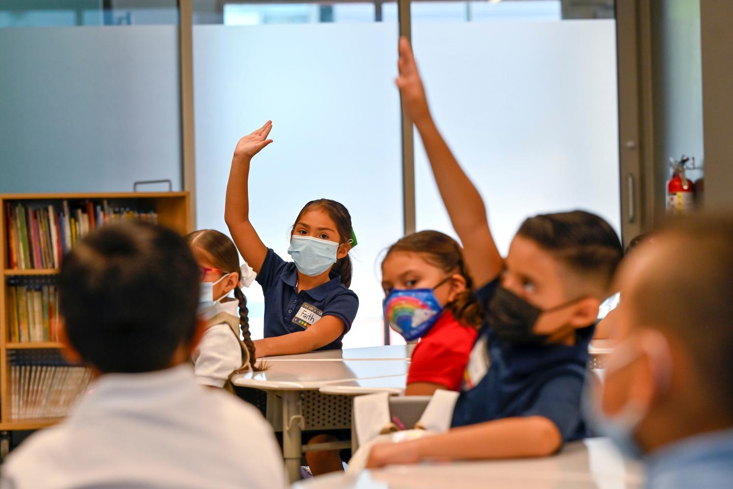 Student classroom