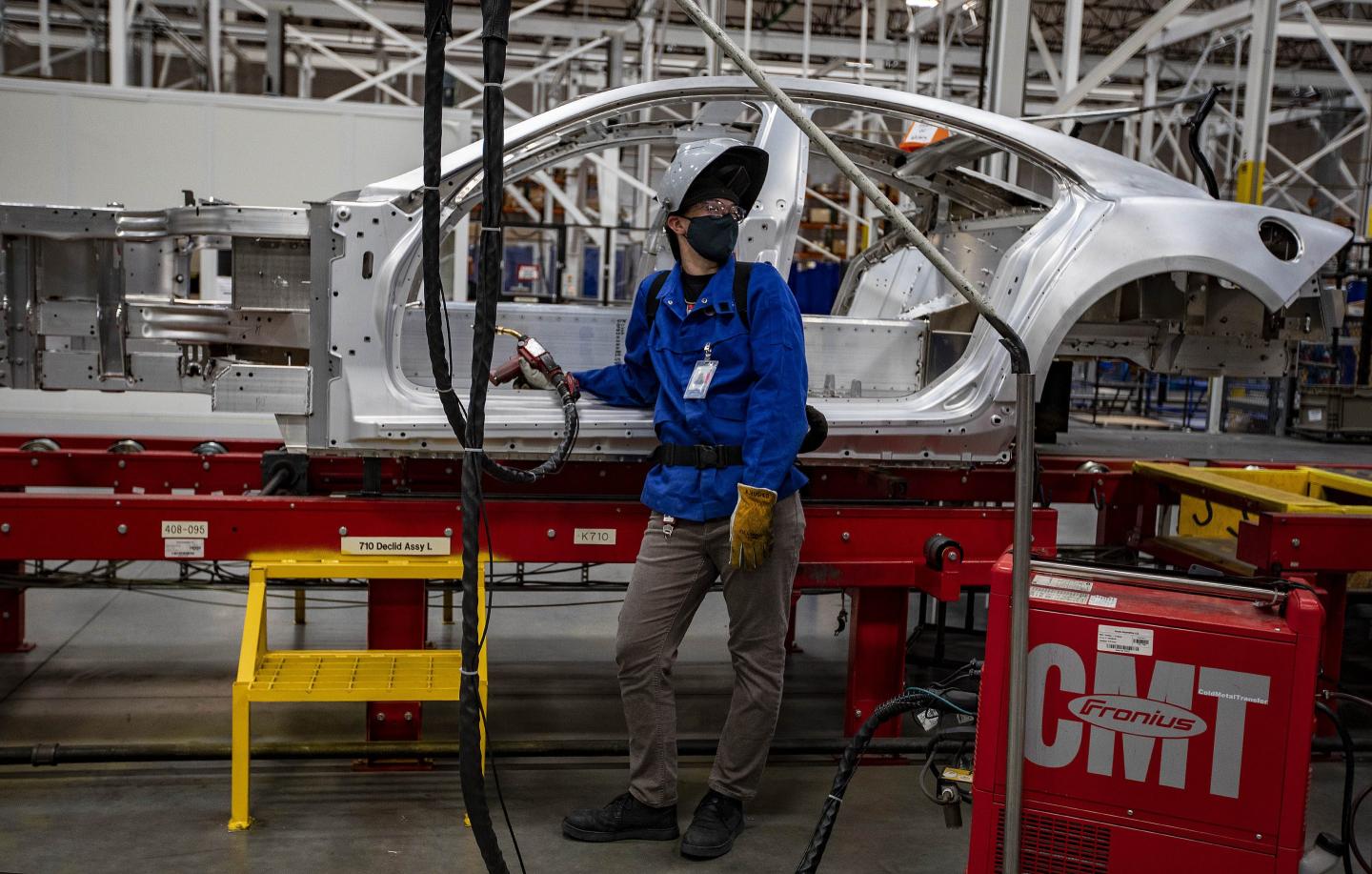 Companies won’t get to net zero without taking a hard look at their supply chains