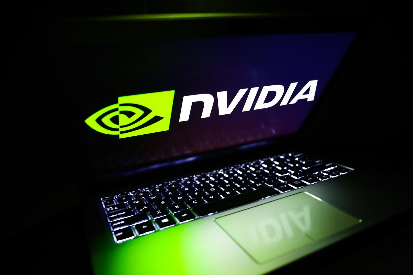Federal Trade Commission sues Nvidia to block its $40 billion Arm acquisition