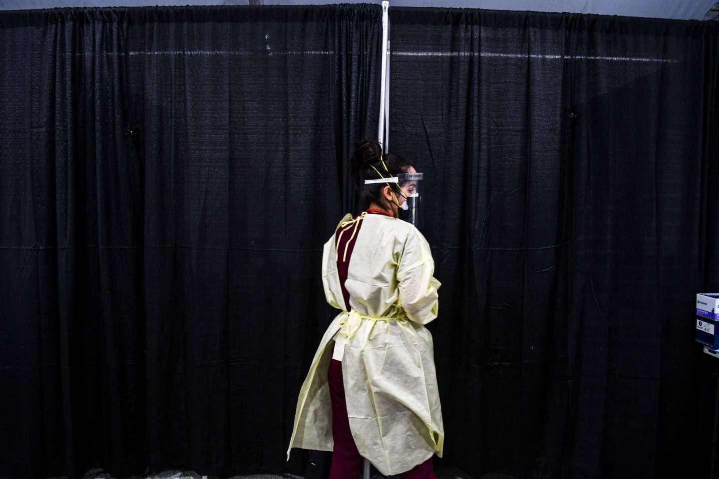 US-HEALTH-VIRUS-TREATMENT