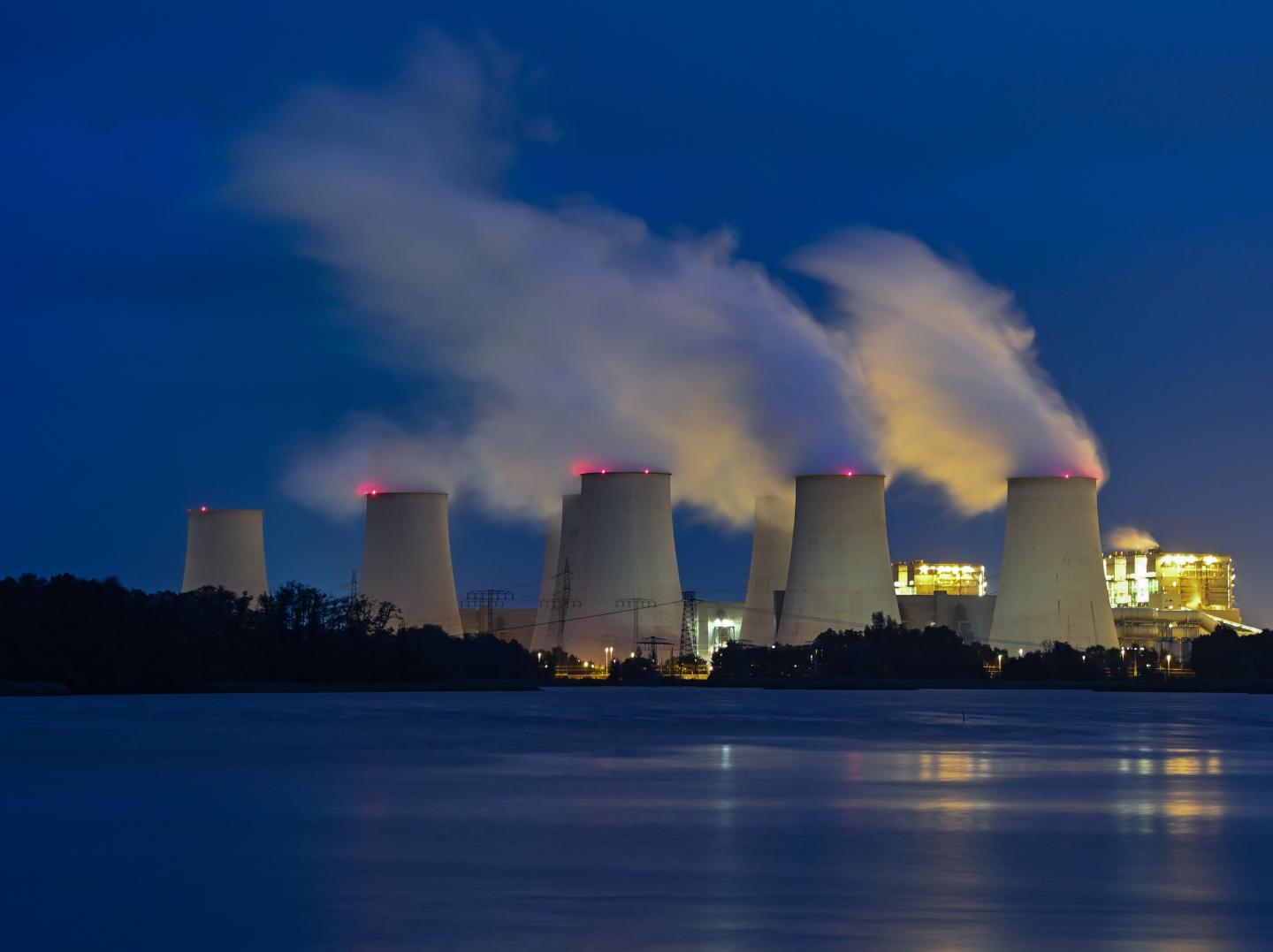 The demand for carbon capture is taking off. Is it ready?