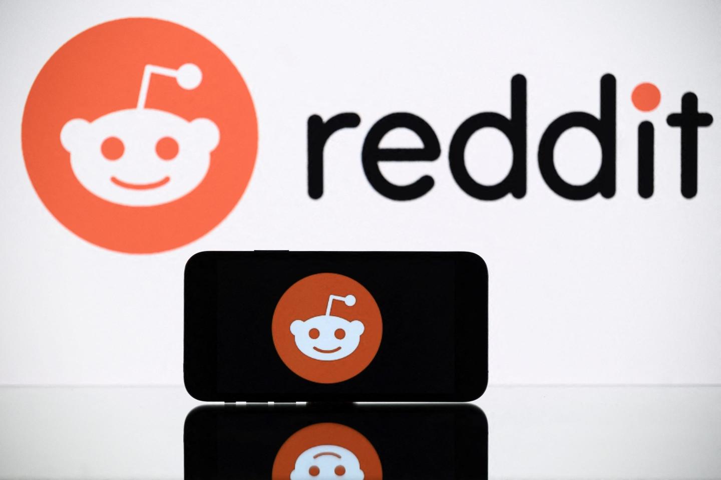 Reddit, which helped spur 2021’s meme stock frenzy, says it has confidentially filed for an IPO