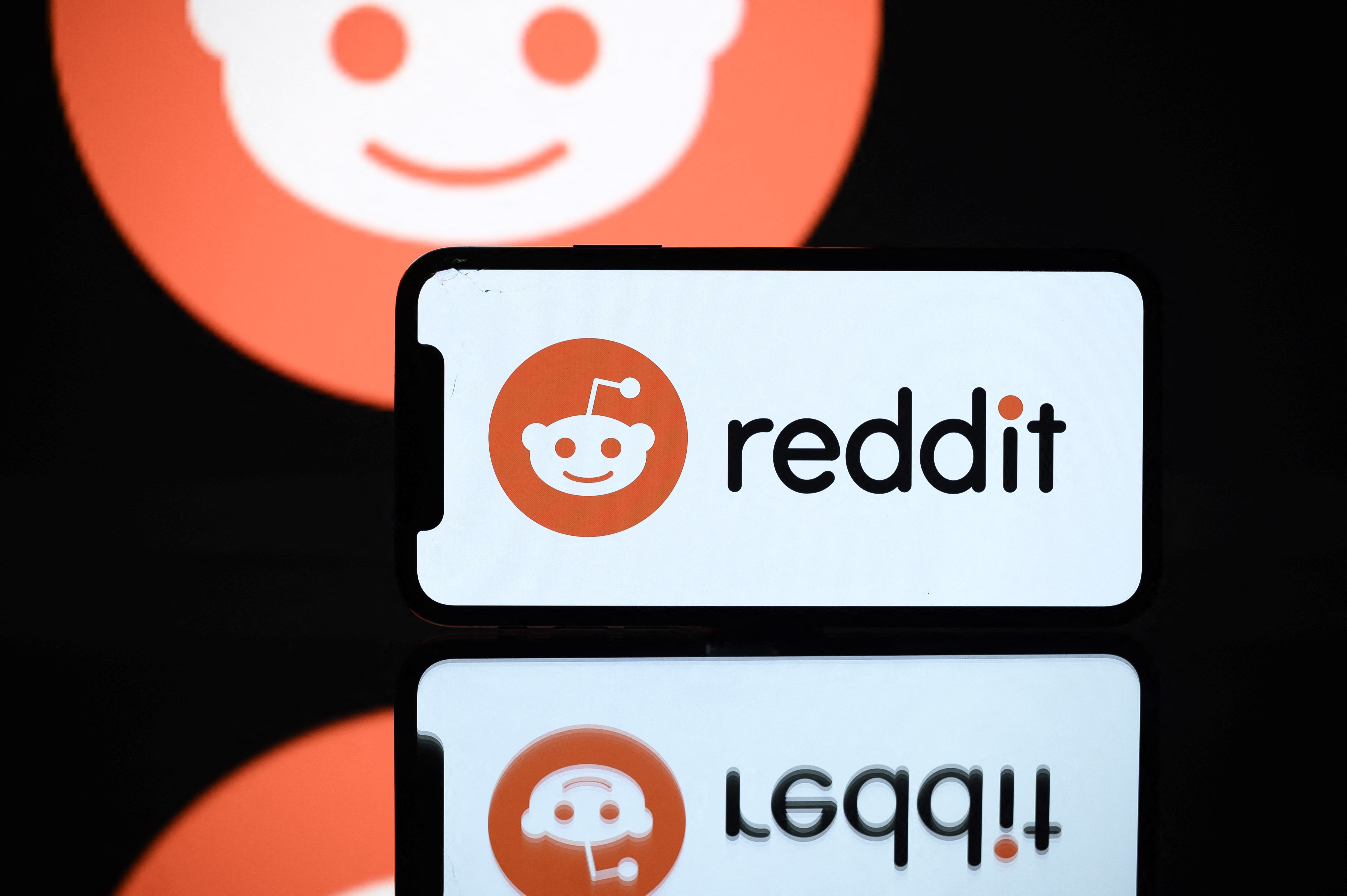 Reddit is—finally—going public | Fortune
