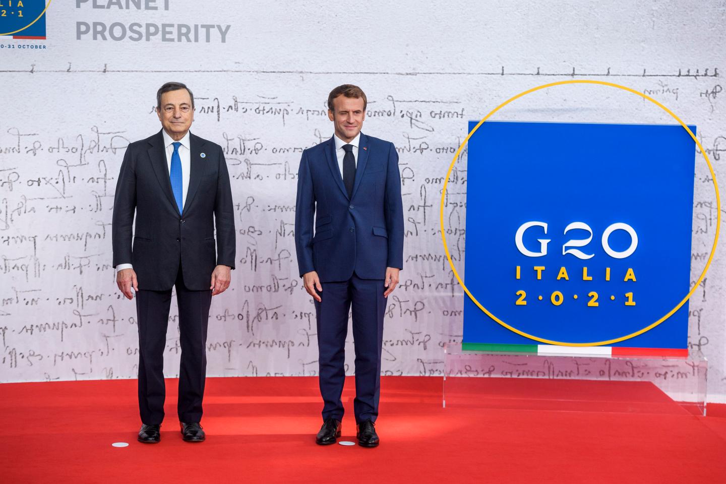 From U.S. midterms to the heart of Europe: A year of election craziness poses major global risks in 2022