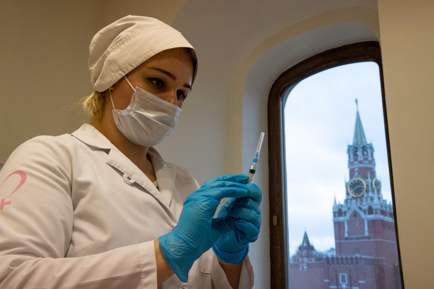 J&J, Sputnik, and Sinopharm vaccines found to be largely ineffective in fighting Omicron: study