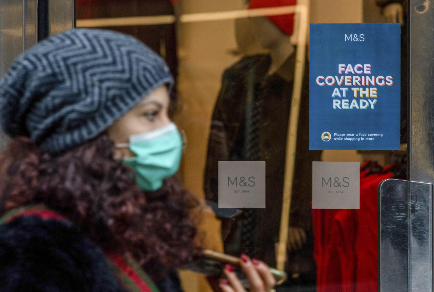 If we want the pandemic to end, CEOs need to do what governments won’t—including getting tougher and smarter about vaccines