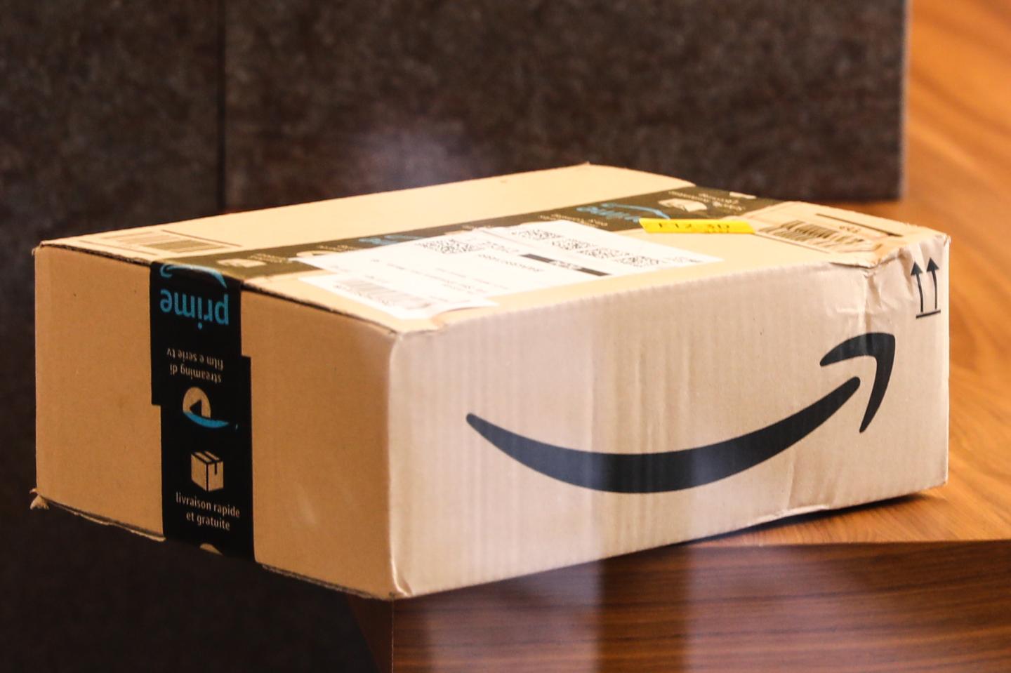 Amazon hit with a massive new antitrust fine—this time $1.2 billion for steering vendors to use its shipping service