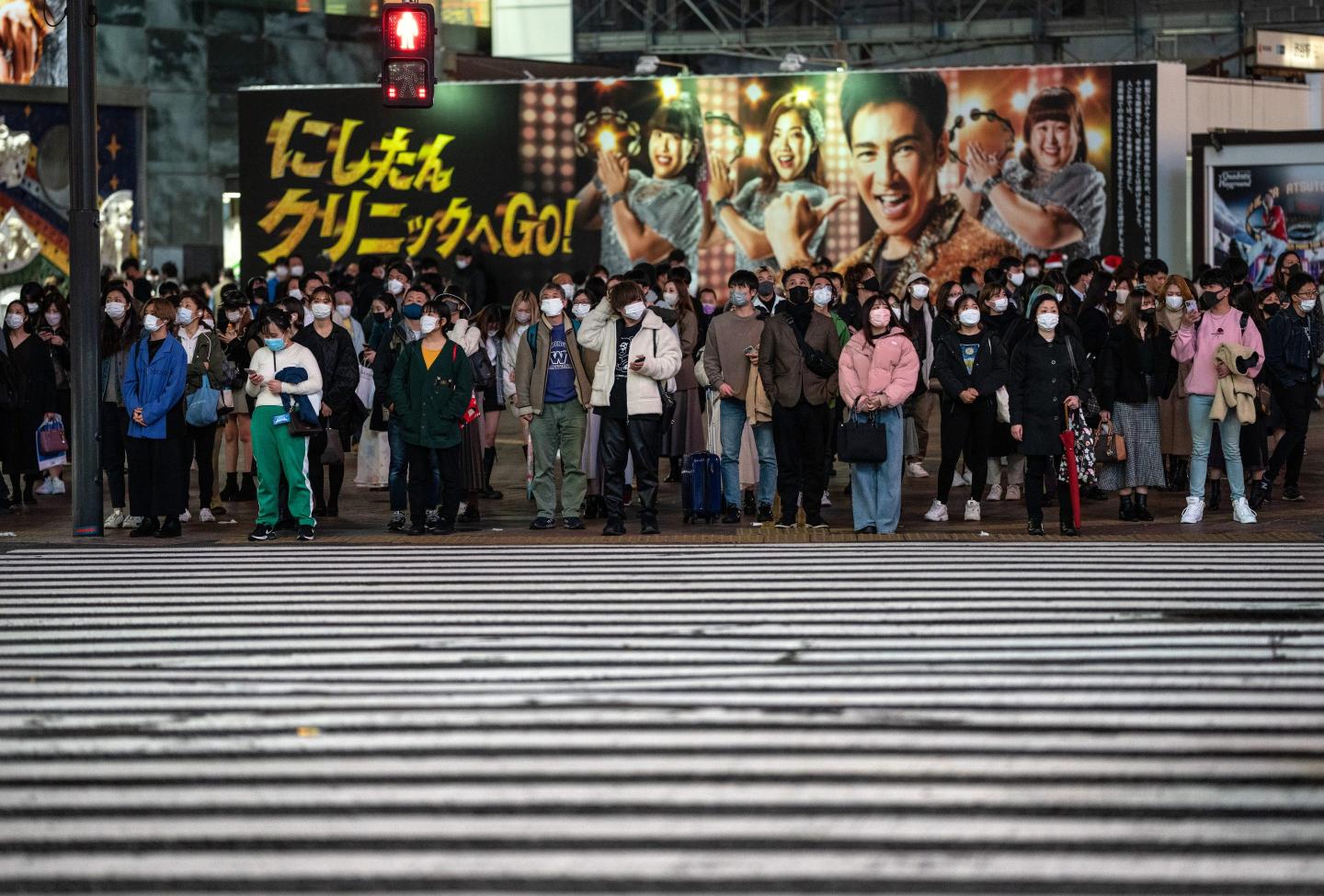 COVID-19 cases are plummeting in Asia, and scientists aren’t 100% sure why