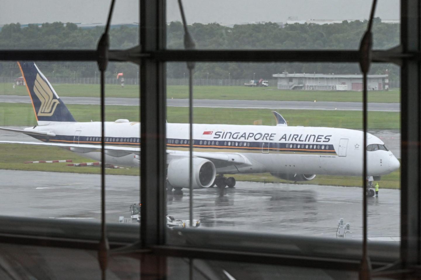 Singapore closes its quarantine-free travel lanes to new visitors as Omicron spreads around the world
