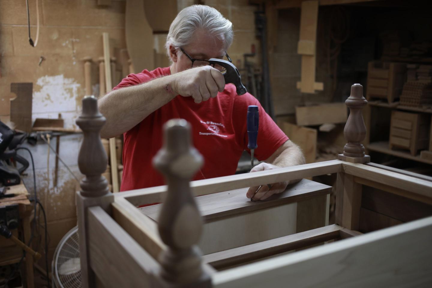 Here’s how the worker shortage is contributing to sky-high inflation
