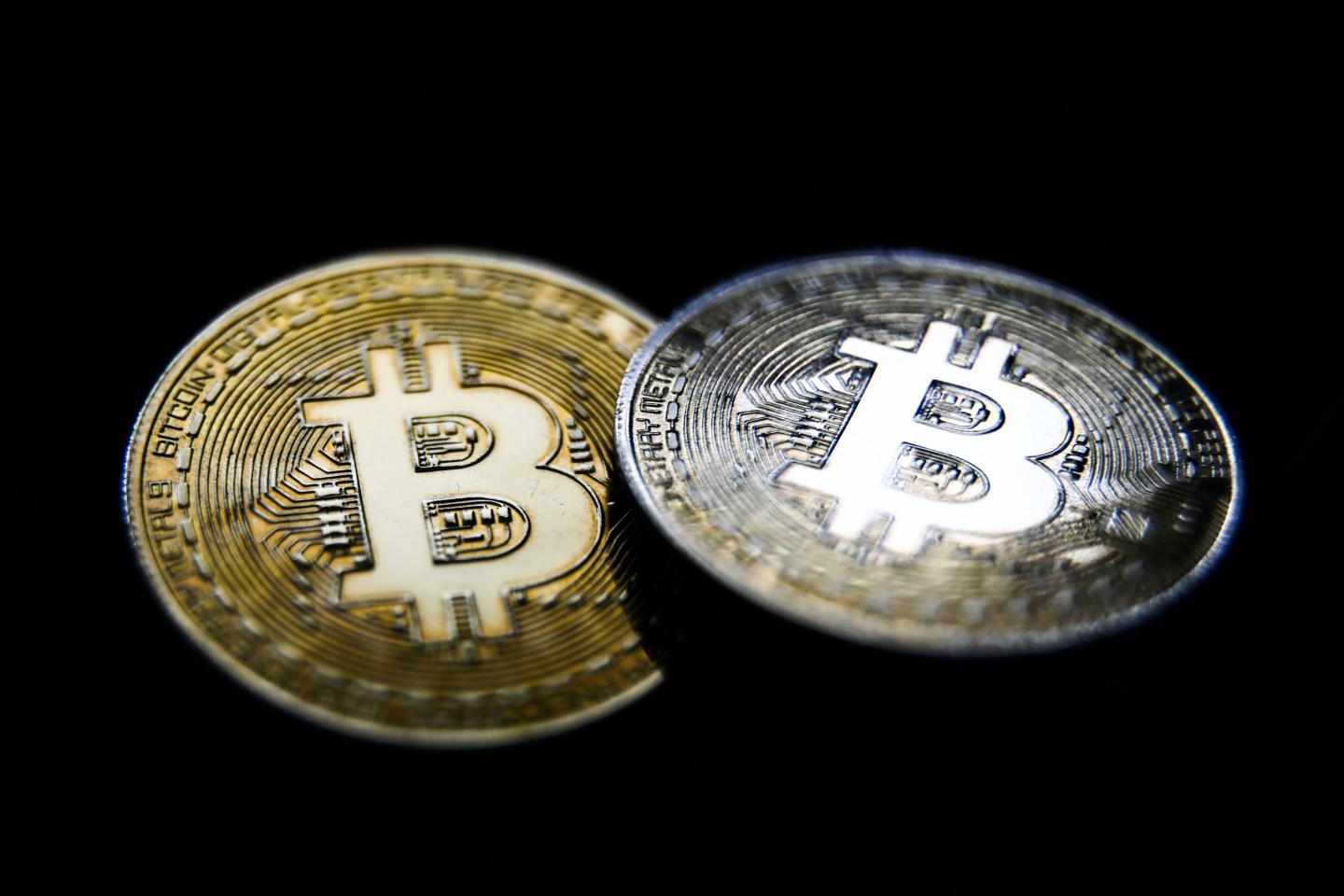There could be more pain ahead in crypto markets as dip-buyers hold their fire