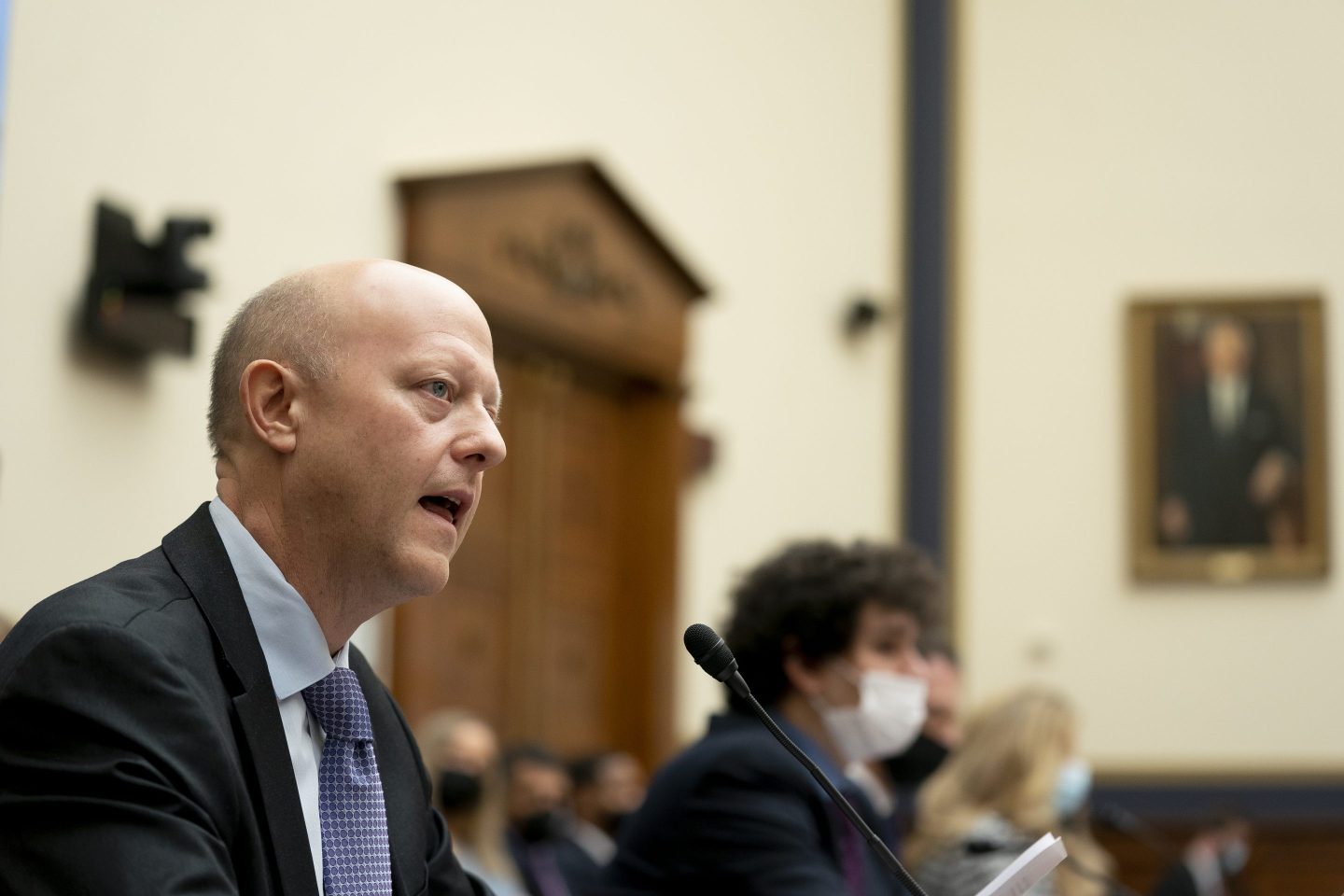 Circle CEO Jeremy Allaire