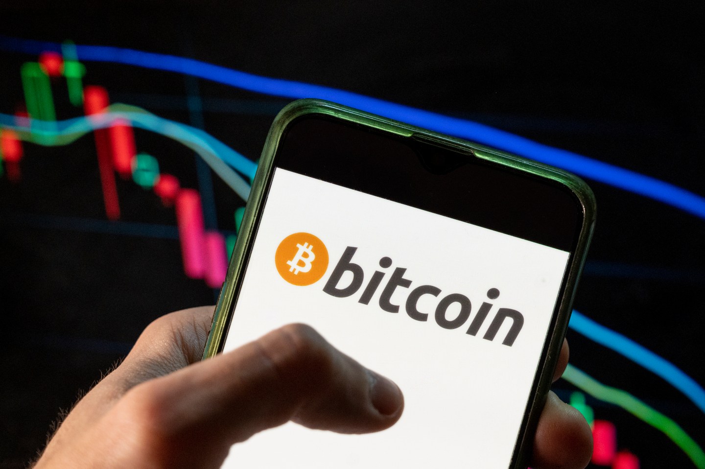 Blockchain.com is seeking an ambitious $20 billion valuation