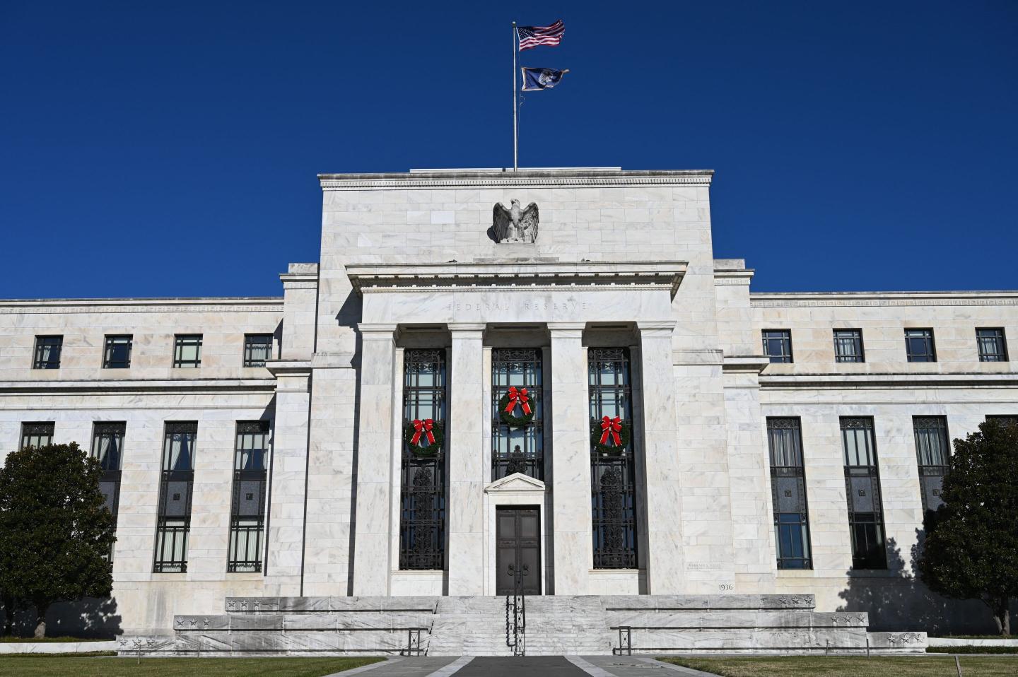 Jerome Powell says Fed must ‘make policy in real time’ to curb sky-high inflation