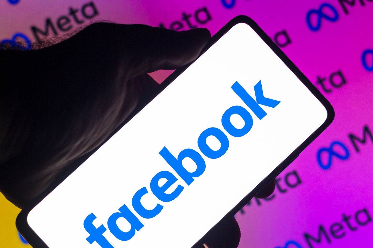 Facebook’s parent cracks down on companies that spied on users in 100 countries