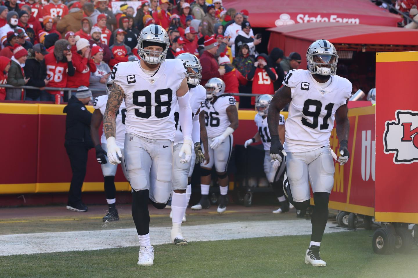 Heads up fantasy football fans, the NFL will postpone some games this weekend due to COVID-19