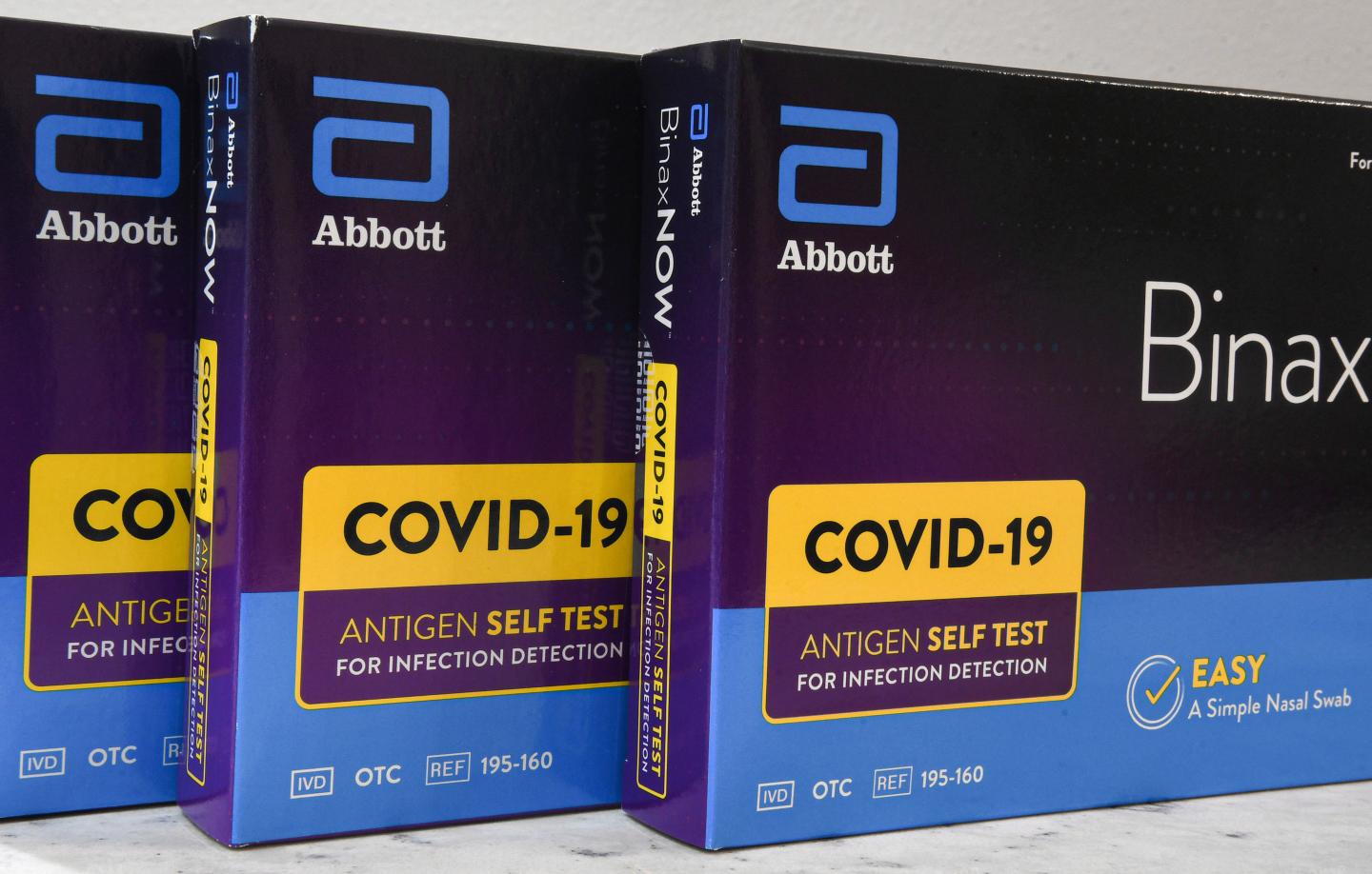 Covid testing: What to know about accuracy for at-home, rapid and PCRs for the Omicron variant