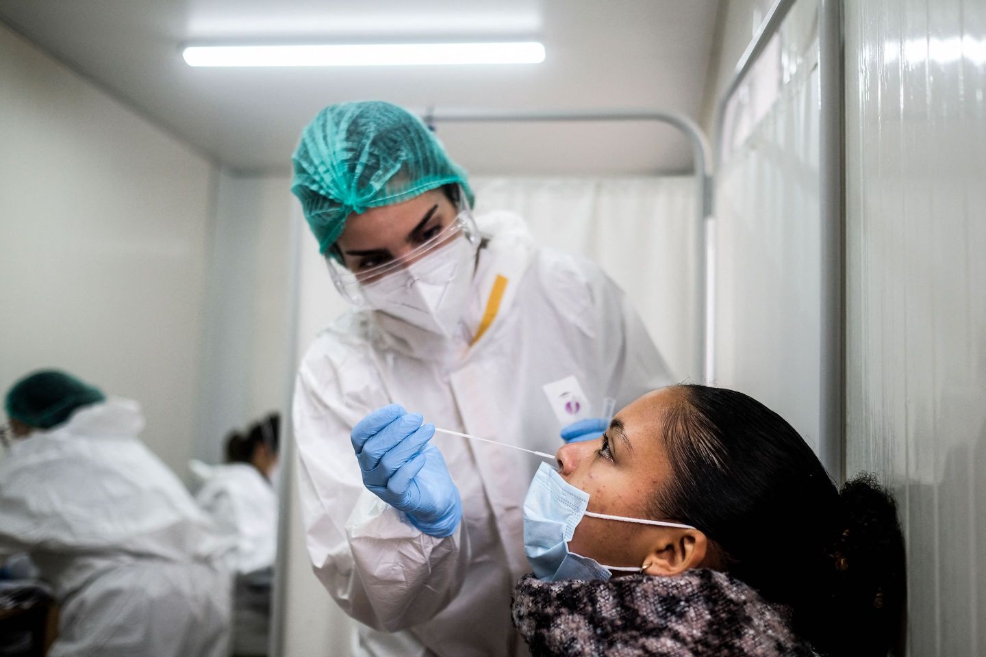 Is ‘super immunity’ a myth? Here’s what we know so far