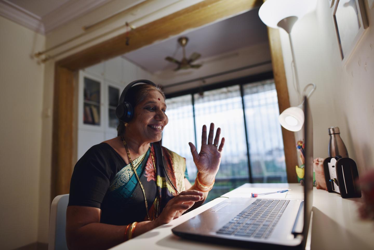 The pandemic made it harder for remote workers to truly connect. Here’s how to fix that