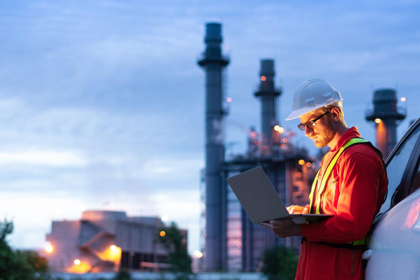 How investors can drive us to net zero