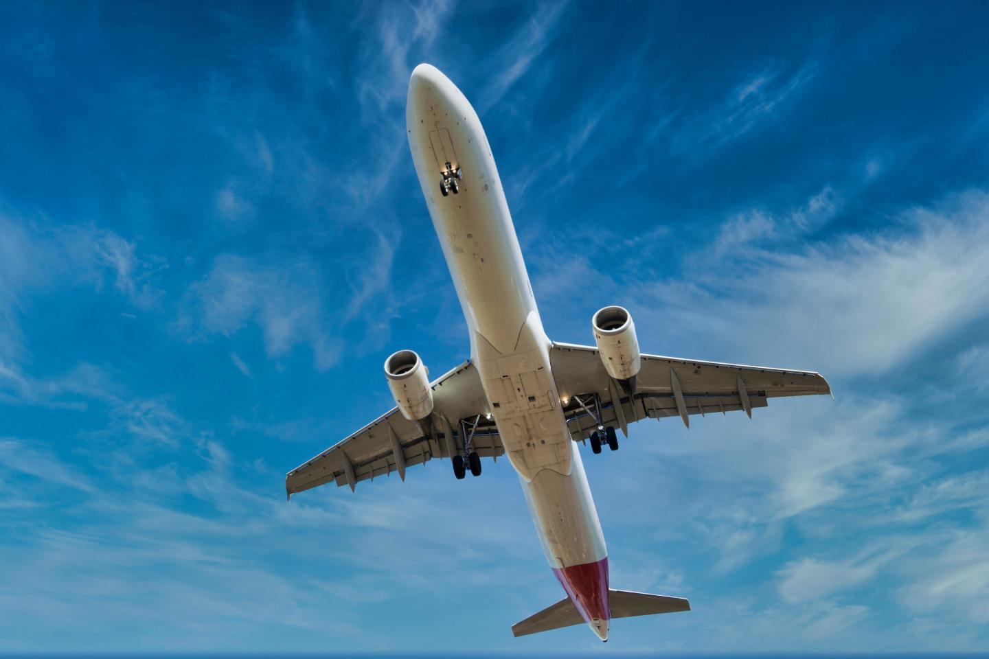 airplane