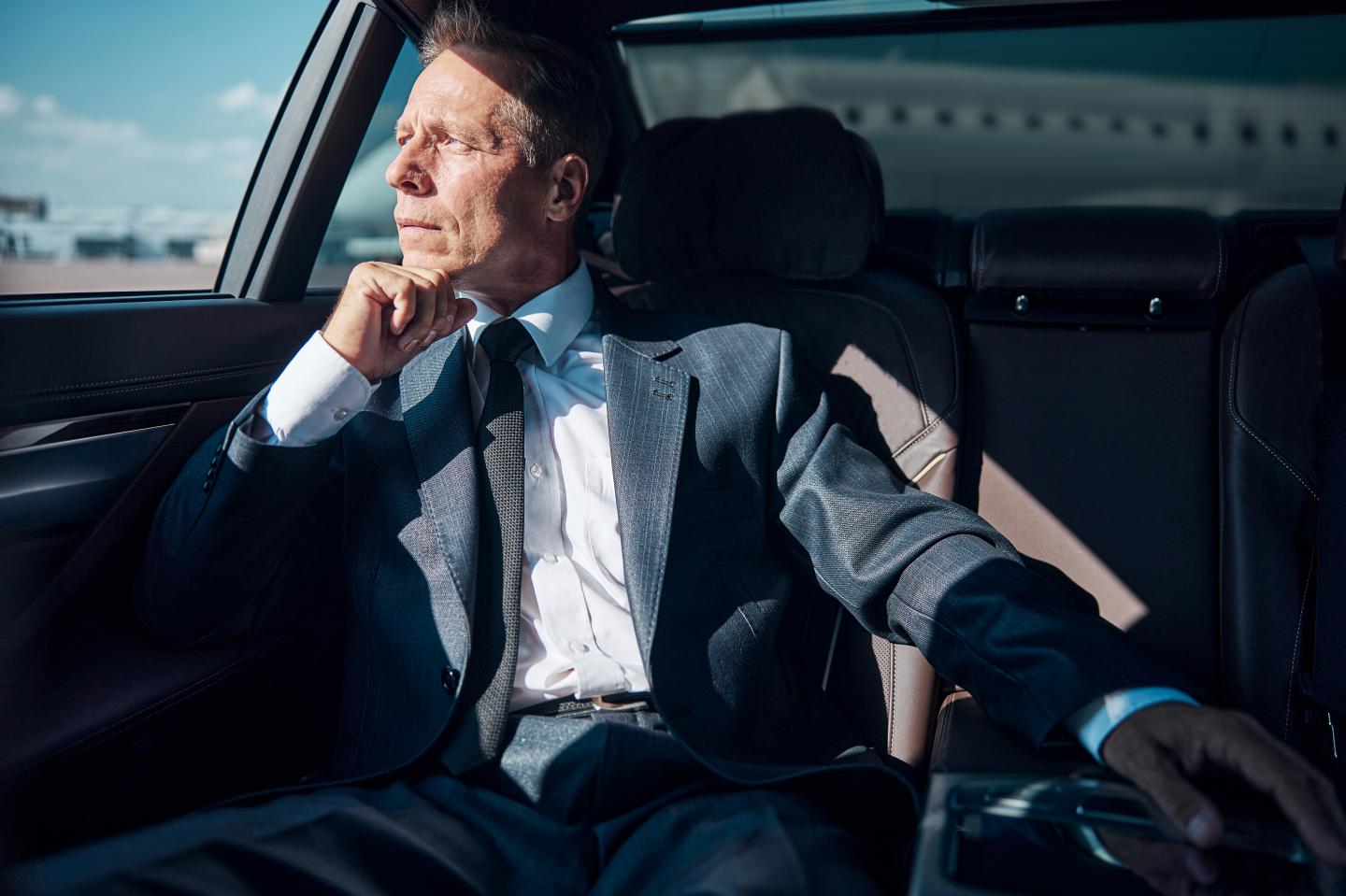 Will the C-suite see a ‘Great Reshuffling’ in 2022?