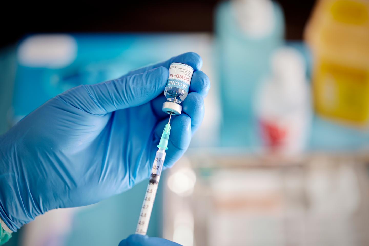 Europe’s medicine regulators say it’s fine to mix COVID-19 vaccines—and doing so might even offer better protection against disease