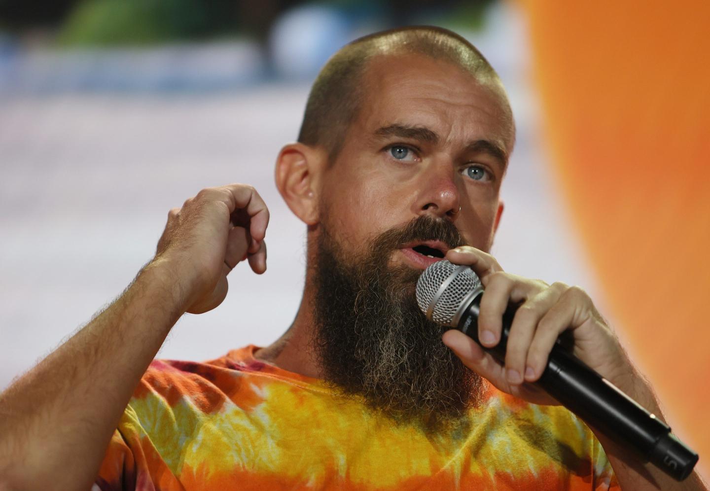 Jack Dorsey’s Square to change its name to Block as it seeks to expand to new businesses like the blockchain