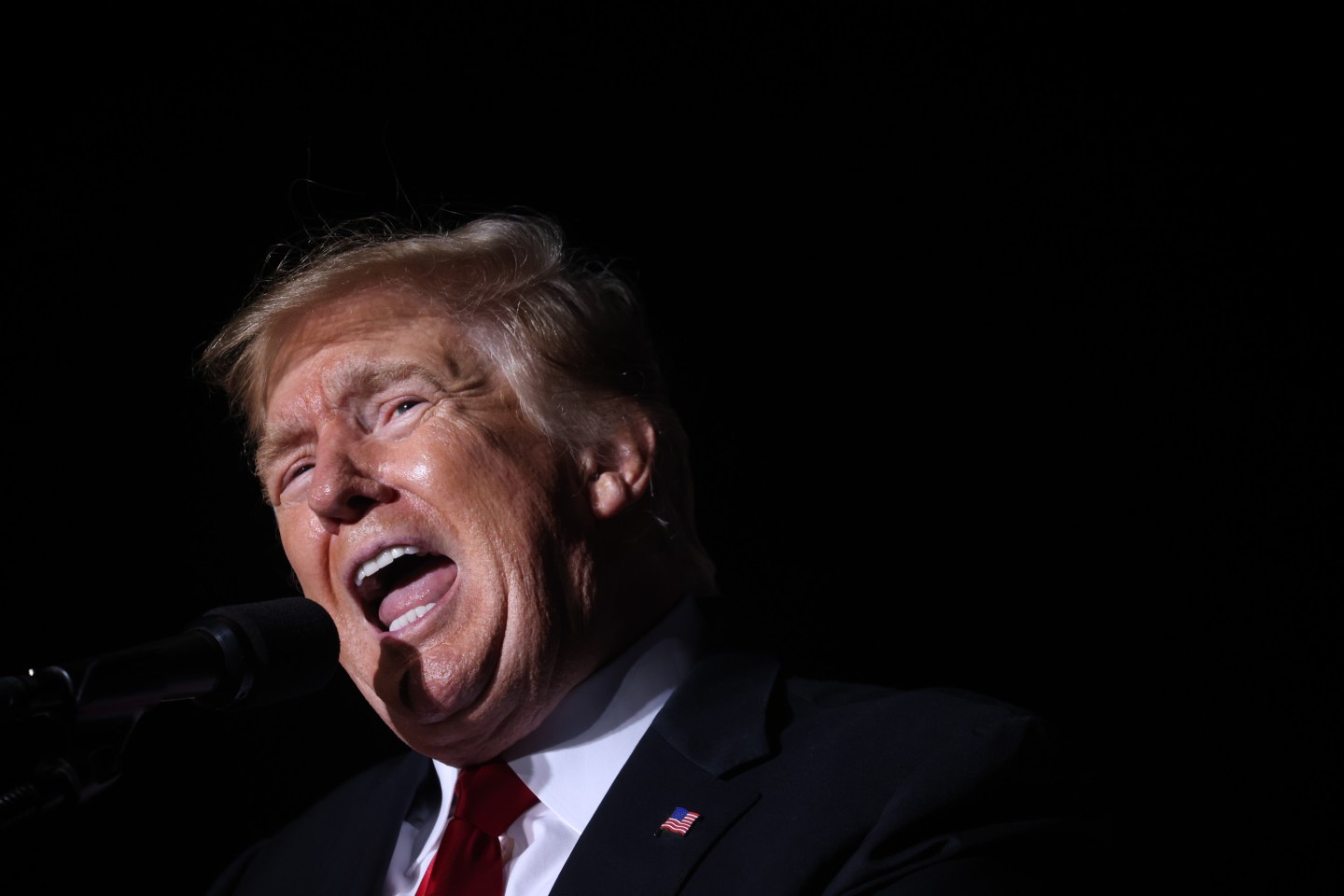 Investigation finds only 475 cases of potential voter fraud in battleground states won by Biden