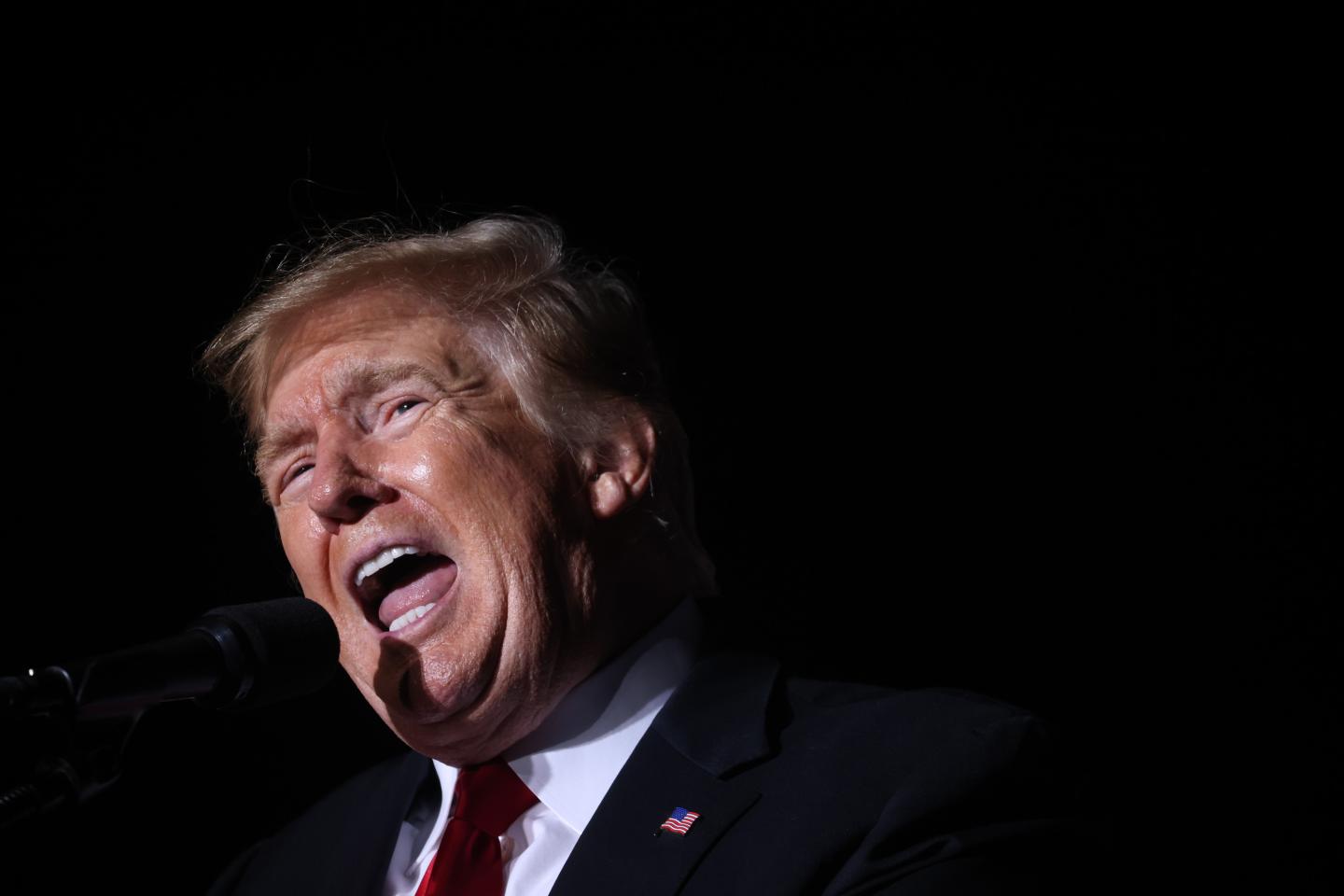 Investigation finds only 475 cases of potential voter fraud in battleground states won by Biden