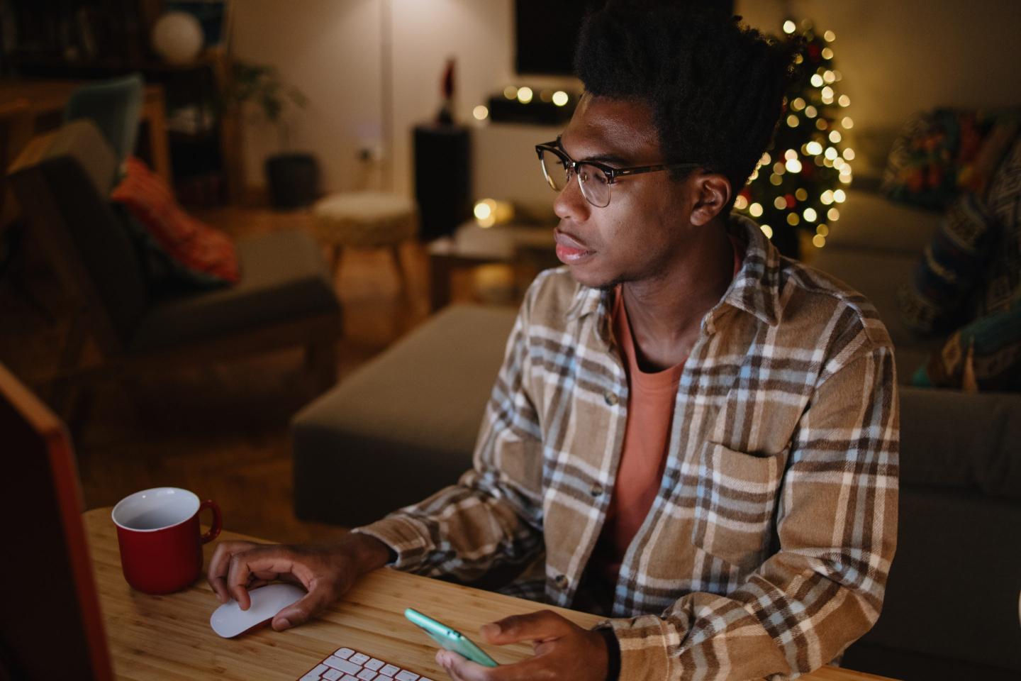 Meet the typical American crypto owner: A millennial who voted for Biden and earns over $50,000