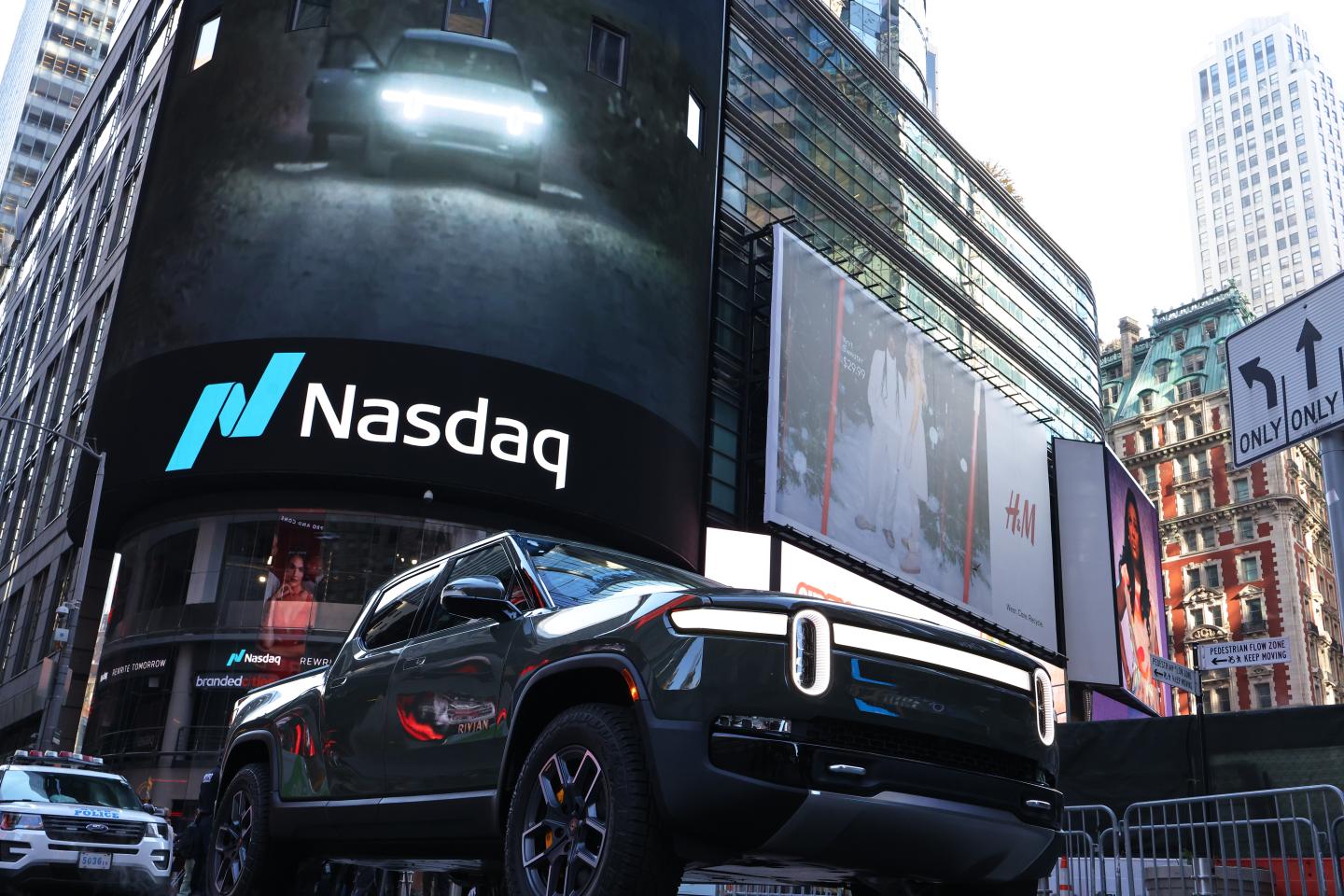 2021 was a record year for IPOs. But don’t expect a repeat
