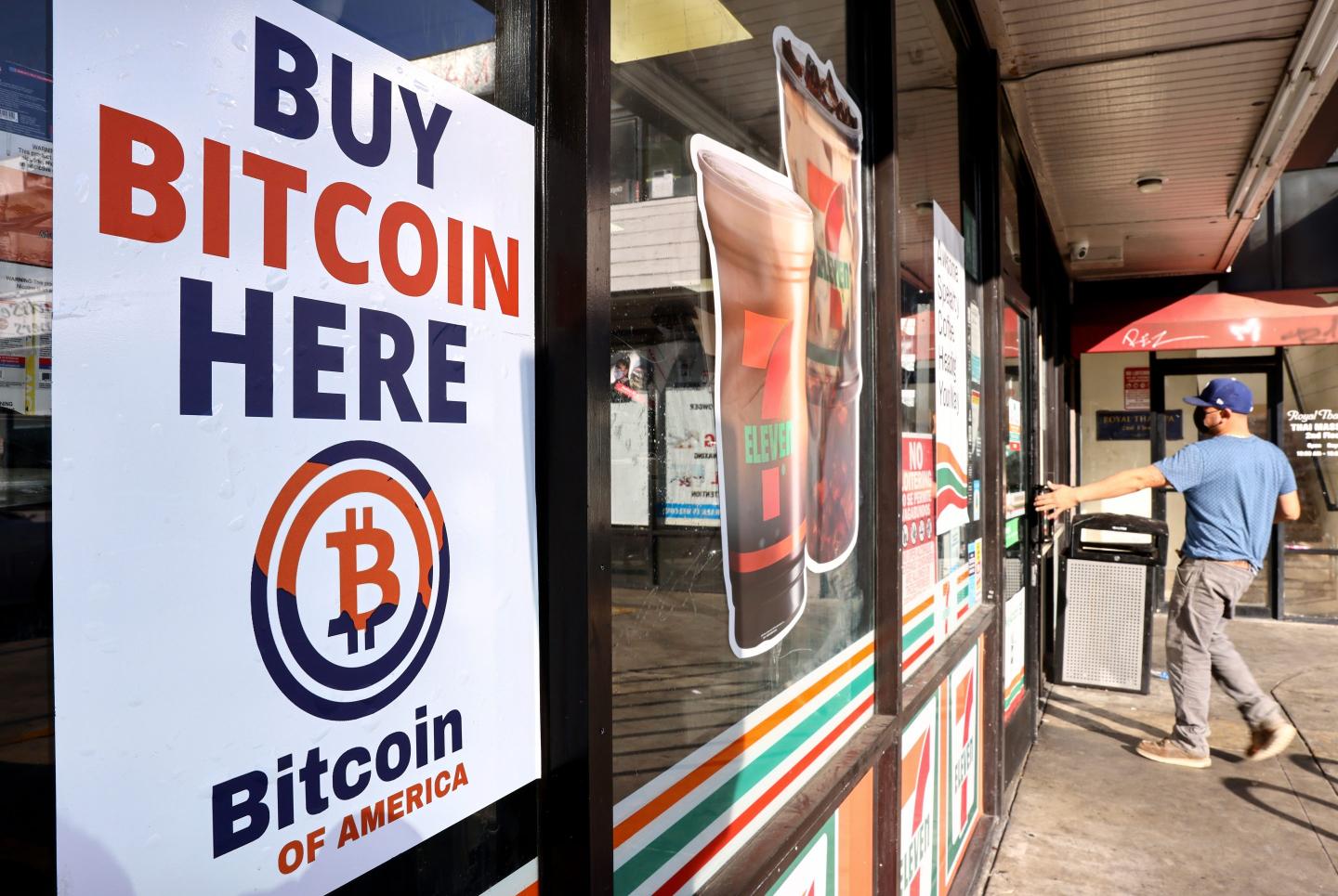 Over half of Bitcoin’s current investors got into the cryptocurrency this year