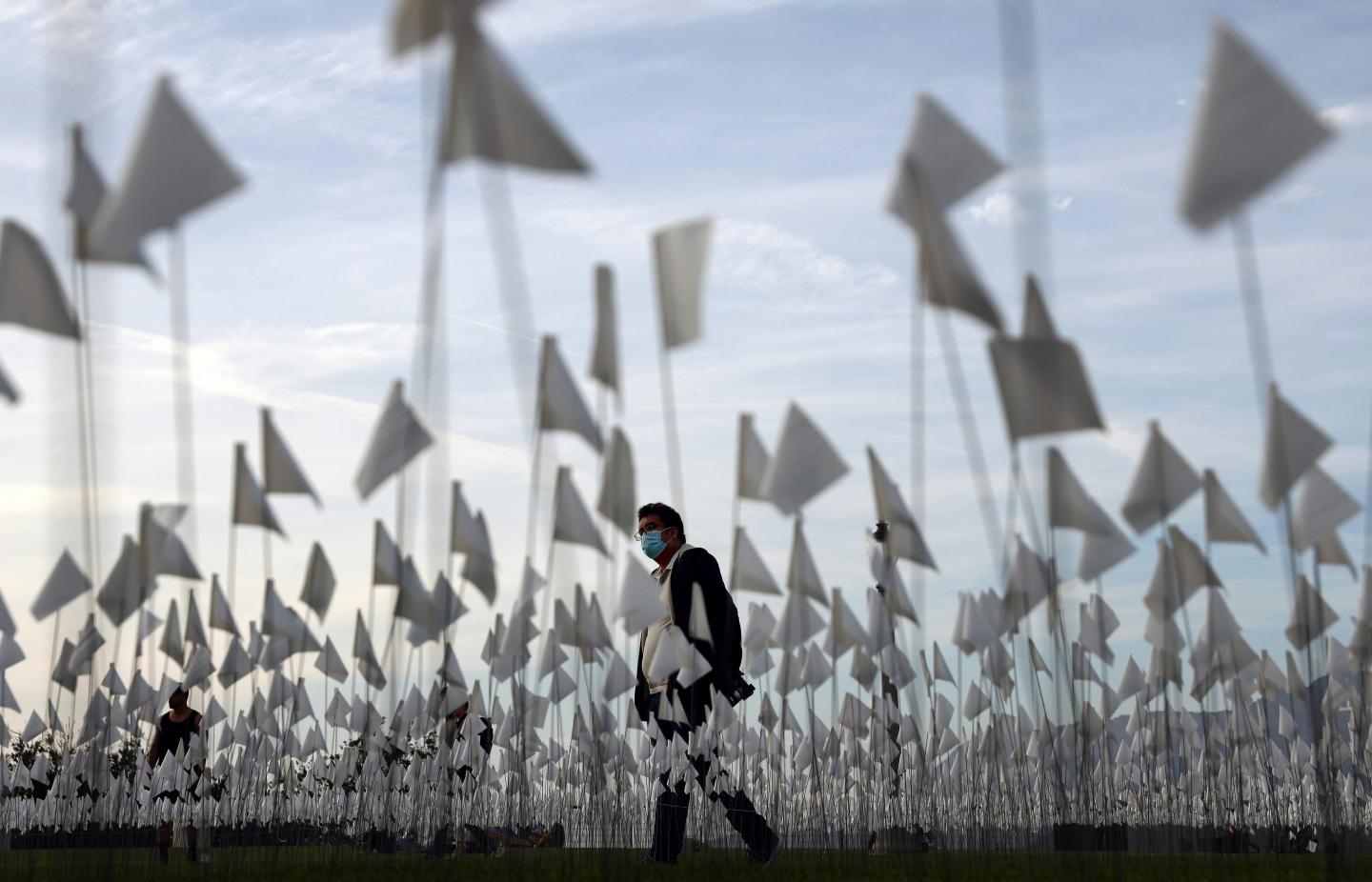 Life insurance payouts see highest increase in over 100 years