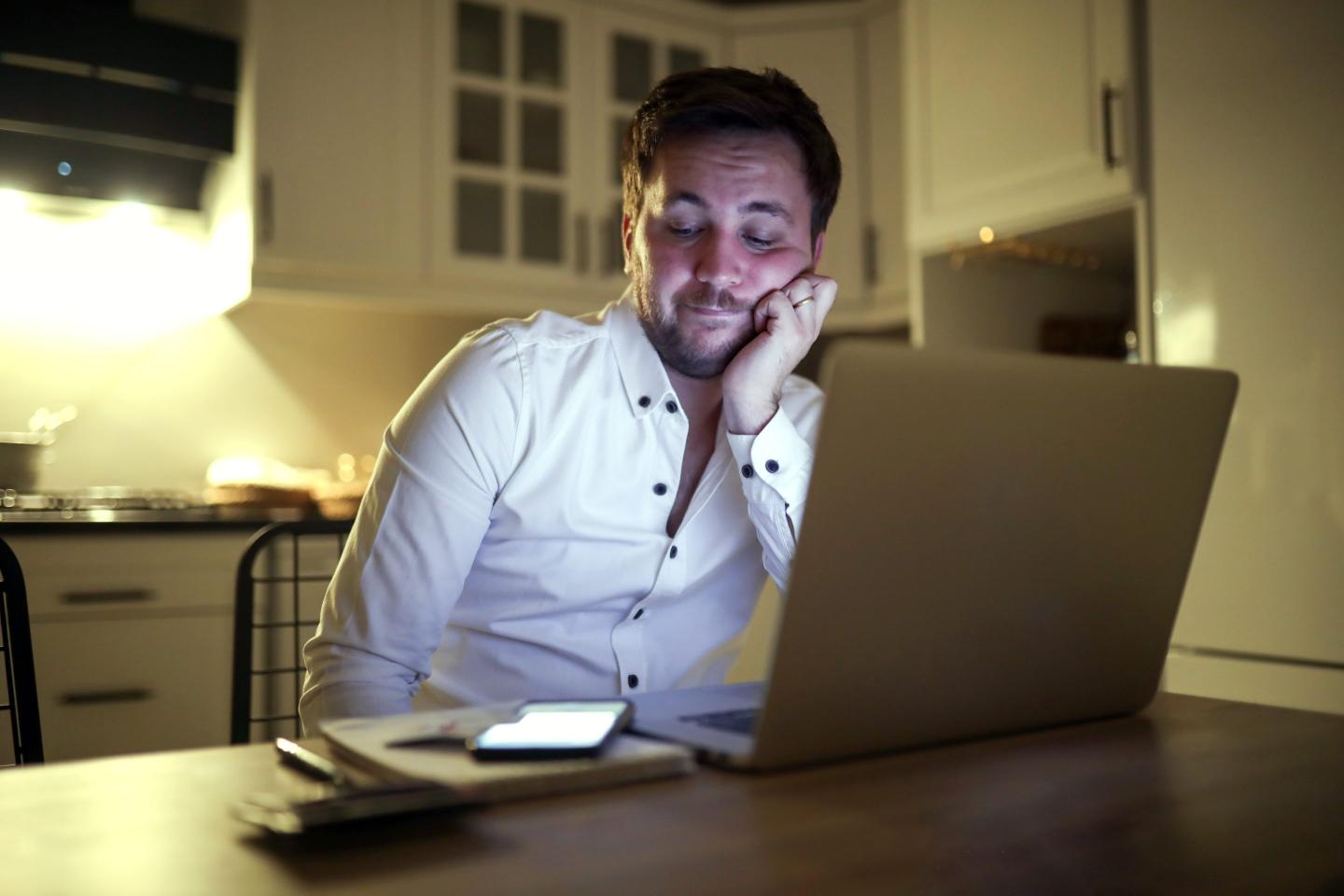 Here’s how tech workers are feeling about going back to the office