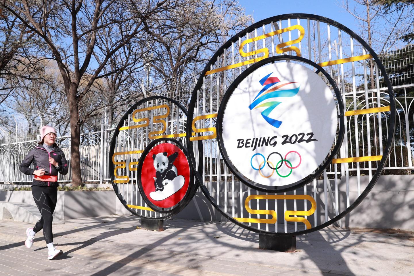 The U.S. diplomatic boycott of Beijing 2022 is practically meaningless but symbolically important