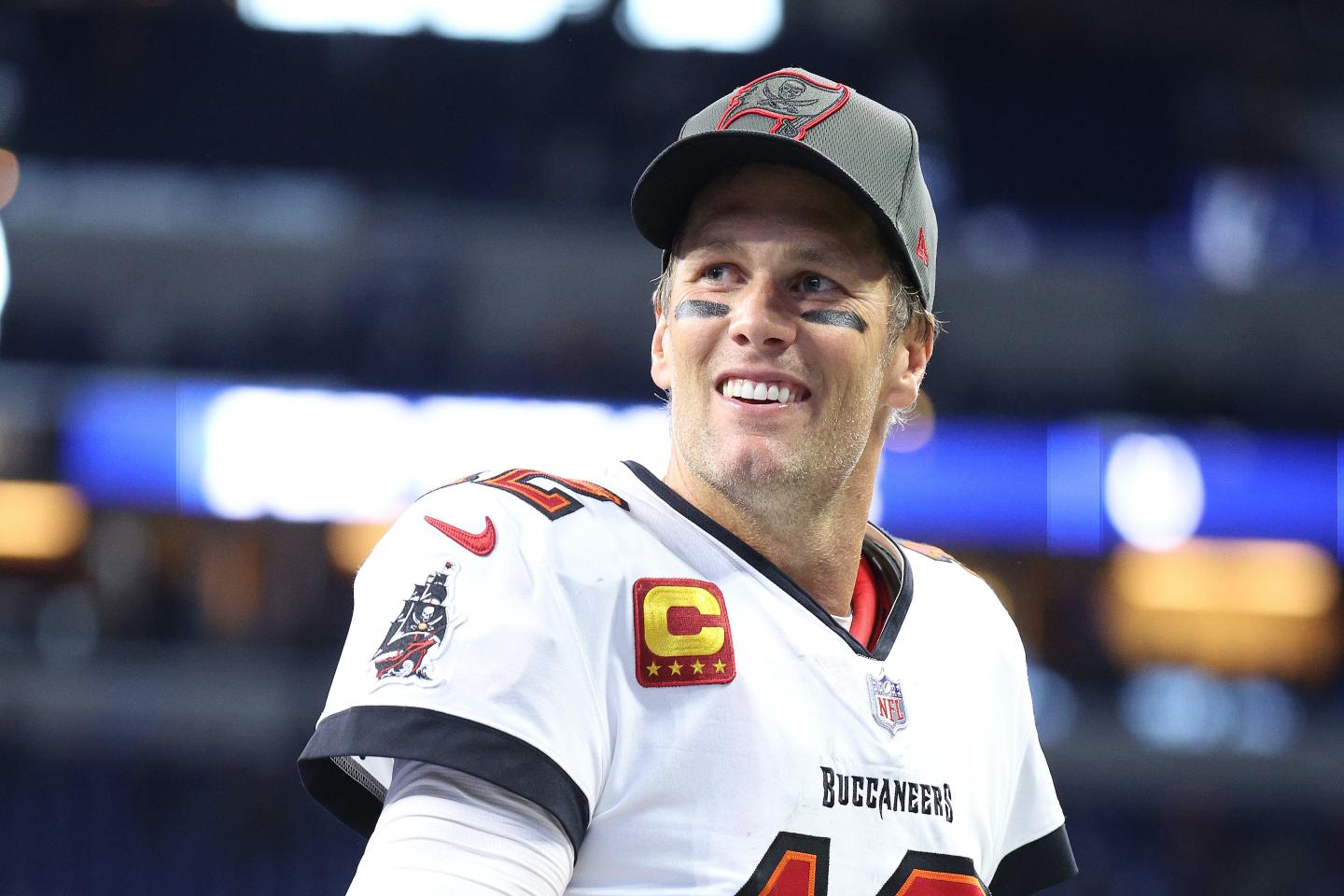 Tom Brady debuts new NFTs highlighting beginning of NFL career