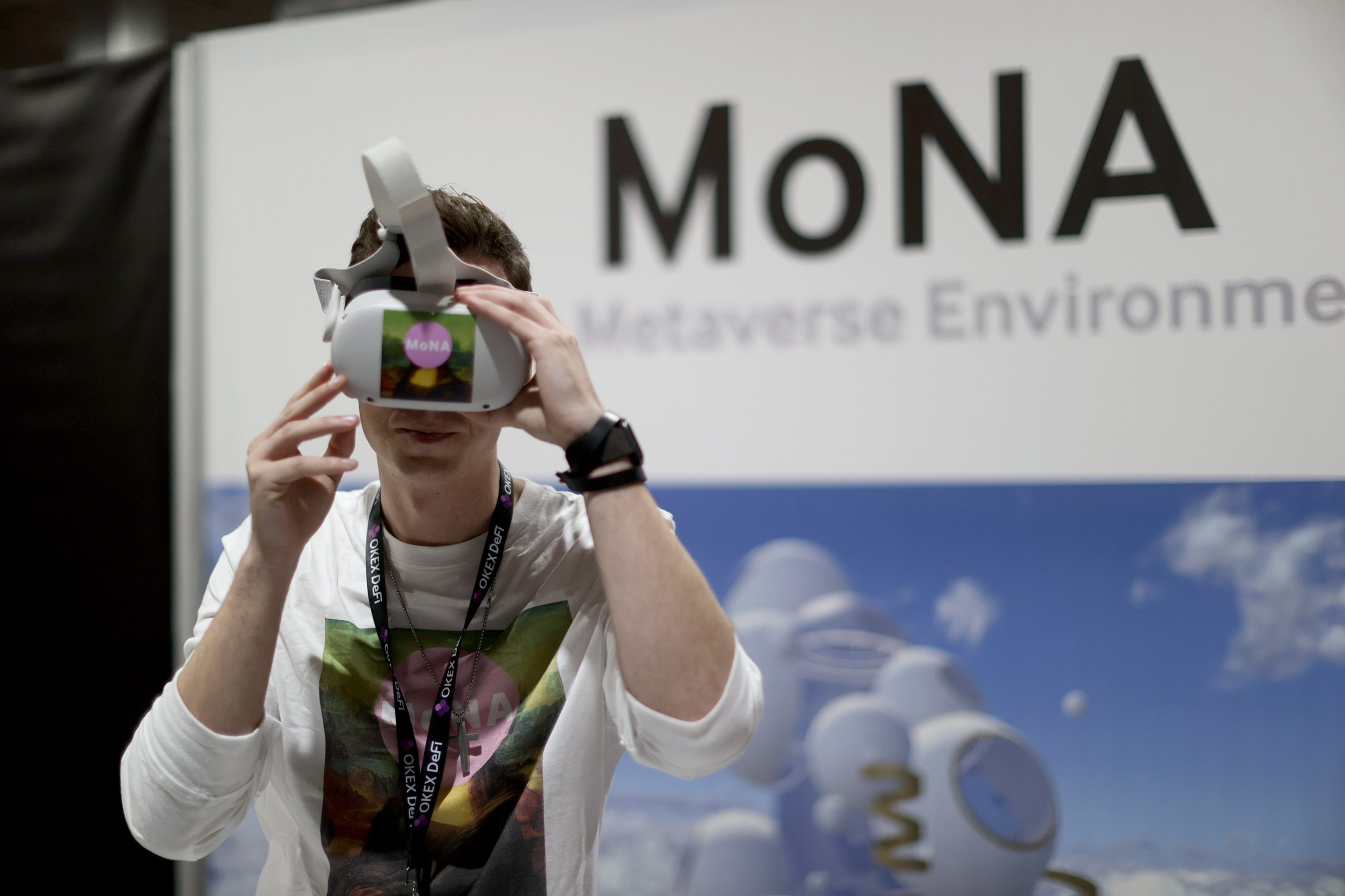 The metaverse: How companies can conquer virtual worlds | Fortune