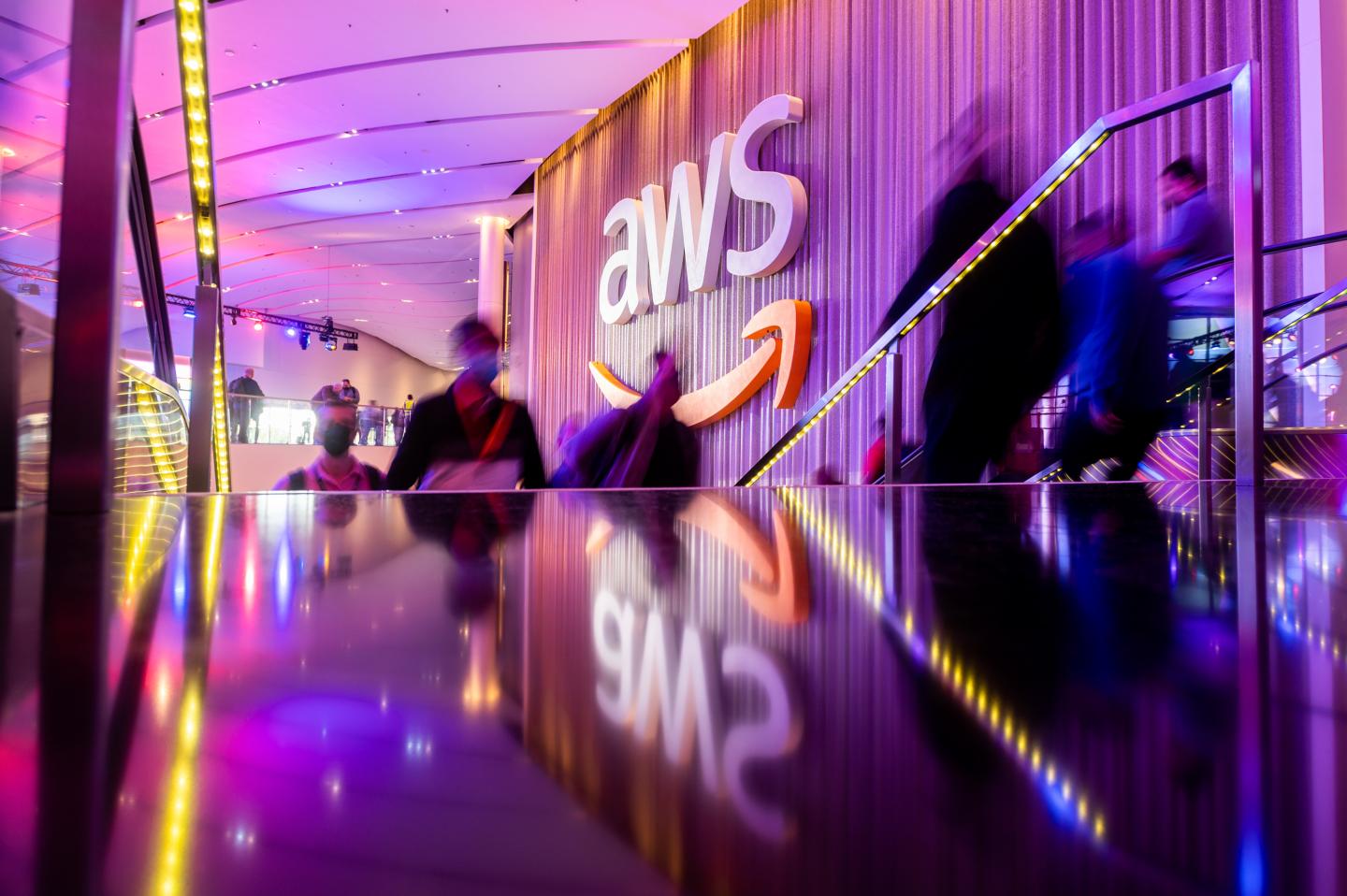 Amazon’s AWS outage took down Adele, Netflix, and Tinder. It could’ve been worse